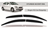 HYUNDAİ ACCENT ERA [05-11] CAM RÜZGARLIĞI